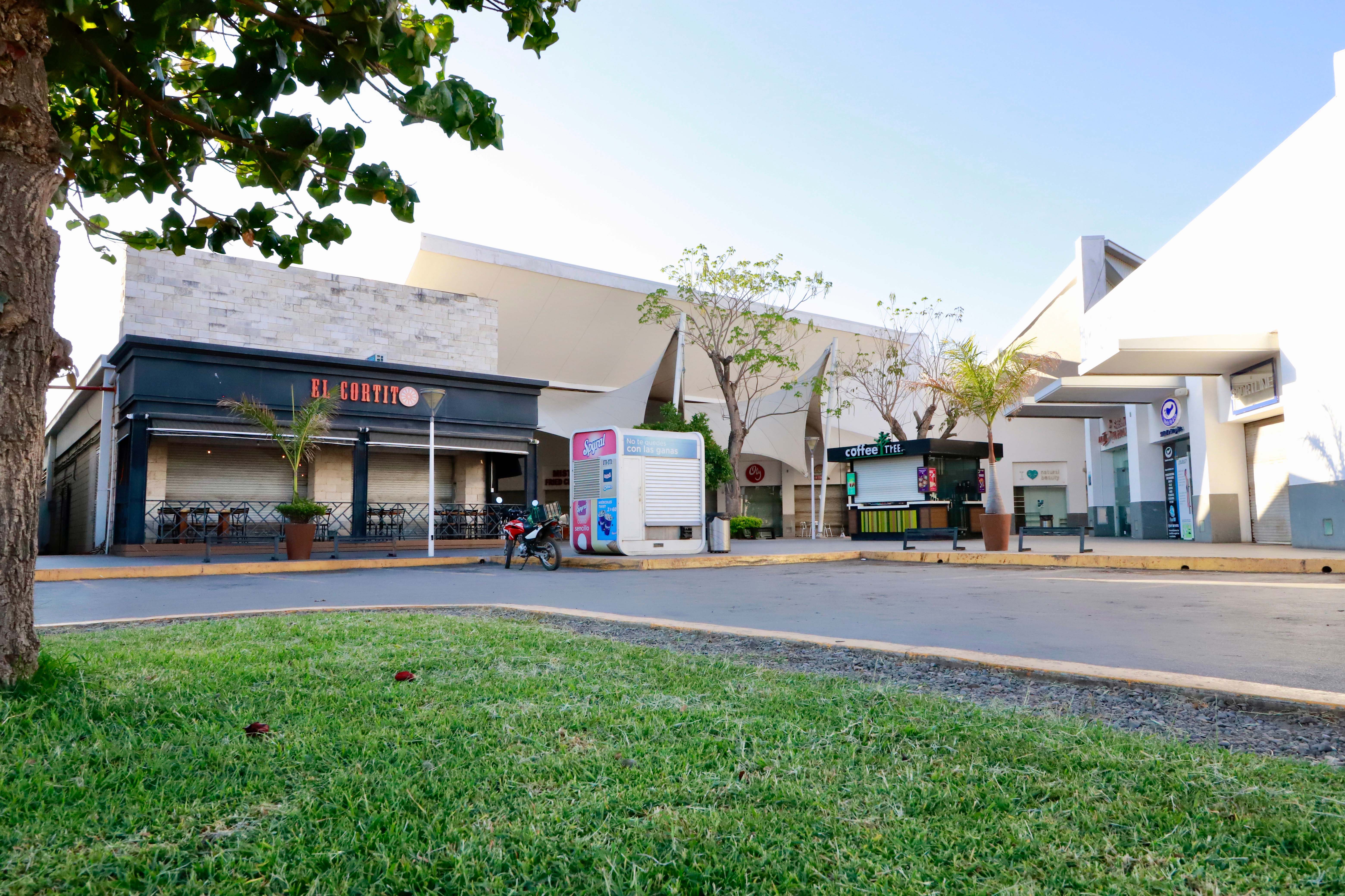 Edificio representativo de la historia de Fibra Plus en 2017