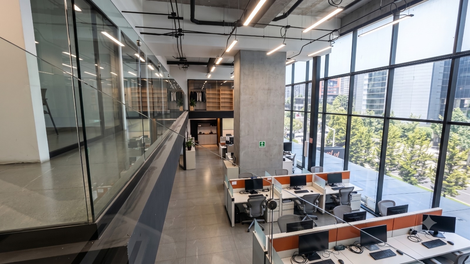 Portafolio Oficinas Fibra Plus